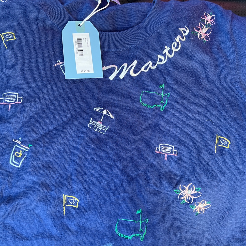 Master Sweater